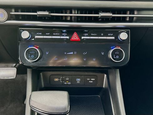 Certified 2026 Hyundai Tucson SEL FWD image 20