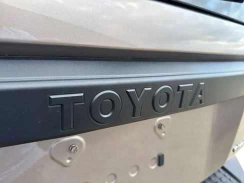 Used 2024 Toyota Land Cruiser 1958 AWD/4WD image 11