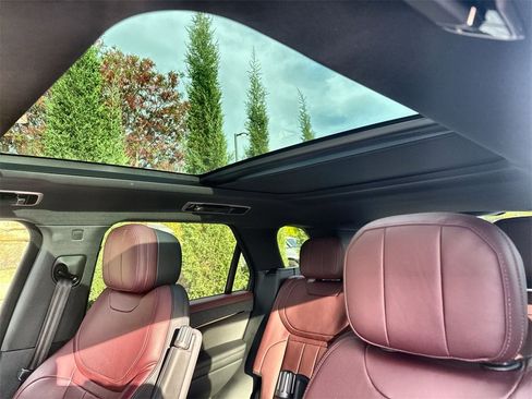 Certified 2023 Land Rover Range Rover Sport SE Dynamic image 19