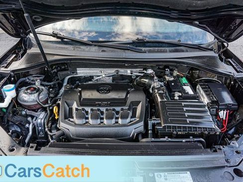 Used 2019 Volkswagen Tiguan SEL image 41