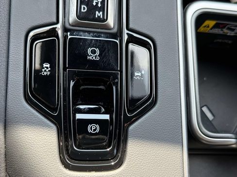 Used 2026 Lexus TX 500h AWD image 27
