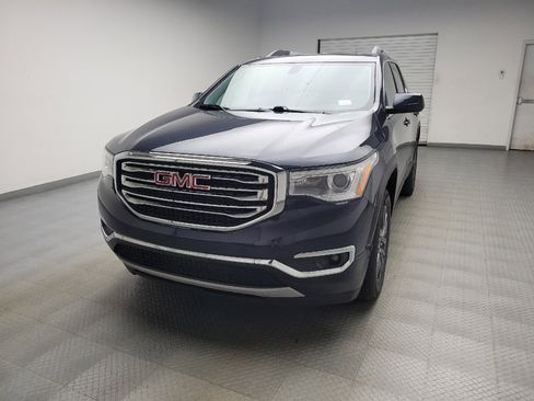 Used 2019 GMC Acadia SLT AWD/4WD image 15