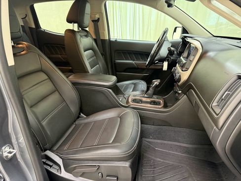 Certified 2022 GMC Canyon Denali AWD/4WD image 24