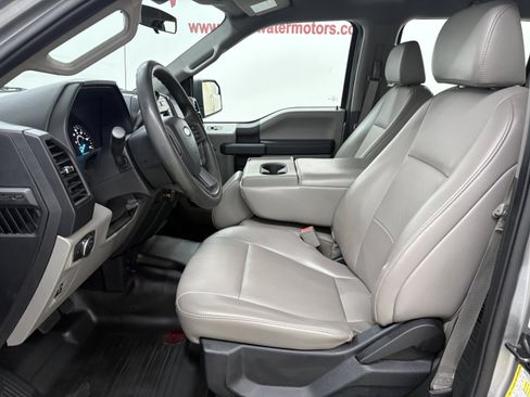 Used 2020 Ford F150 XL w/ Equipment Group 101A Mid AWD/4WD image 13