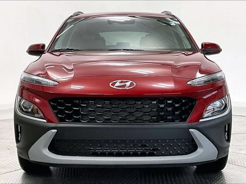 Certified 2023 Hyundai Kona SEL w/ Cargo Package AWD/4WD image 3
