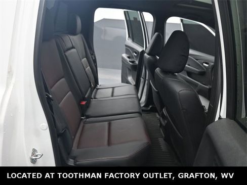 Used 2023 Honda Ridgeline Black Edition image 10