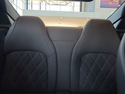 New 2026 Mercedes-Benz AMG GT 55 image 21