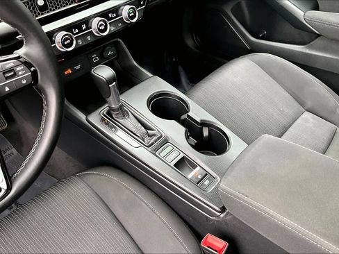 Used 2023 Honda Civic EX image 15