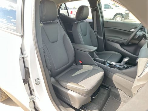 New 2026 Buick Encore GX Preferred w/ Advanced Technology Package image 24