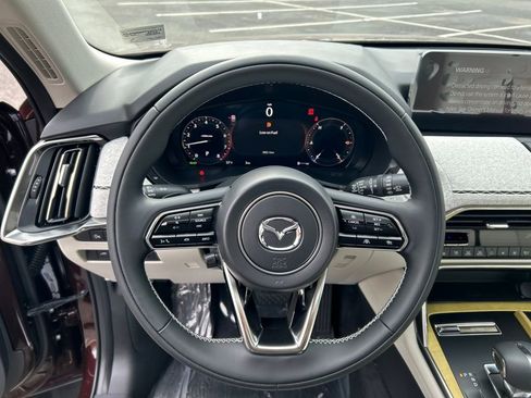 New 2026 MAZDA CX-90 3.3 Turbo S w/ Premium Plus image 22