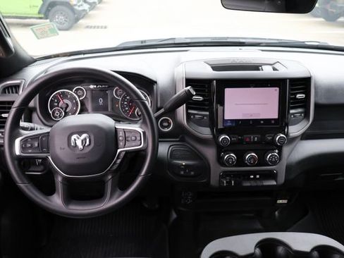 New 2026 RAM 3500 Tradesman w/ Chrome Appearance Group A image 11