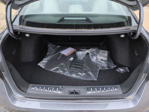New 2026 Nissan Sentra SL w/ Floor Mat Package FWD image 26