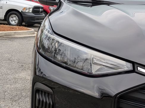 Certified 2023 Ford Escape ST-Line w/ Tech Pack #1 image 11