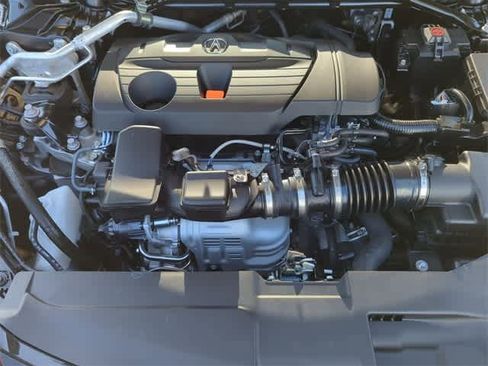 New 2025 Acura TLX SH-AWD w/ A-SPEC Pkg image 15