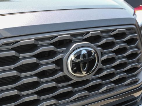 Used 2023 Toyota Tacoma TRD Off-Road AWD/4WD image 5