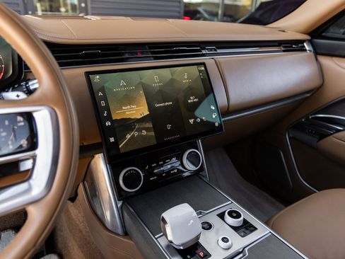 Used 2022 Land Rover Range Rover SV image 27