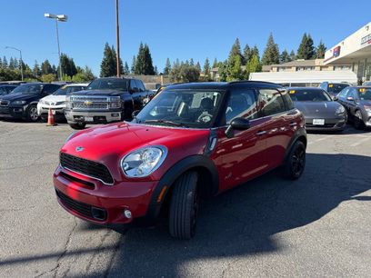 Used 2014 MINI Cooper Countryman S