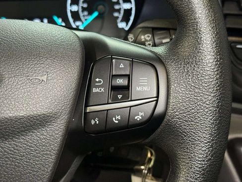 Used 2025 Ford Transit 250 Low Roof w/ Exterior Upgrade Package RWD image 11