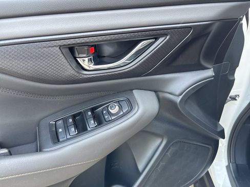 Certified 2022 Subaru Outback Wilderness w/ Wilderness Package image 10