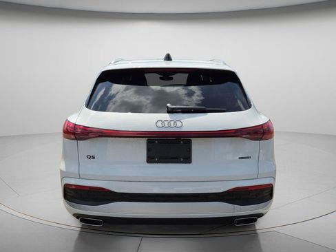 New 2026 Audi Q5 Premium Plus AWD/4WD image 4
