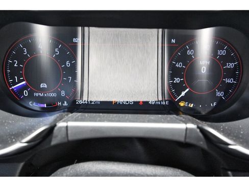 Used 2020 Ford Mustang GT Premium w/ GT Performance Package RWD image 16