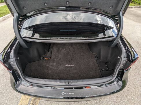 Used 2015 Lexus IS 350 image 24