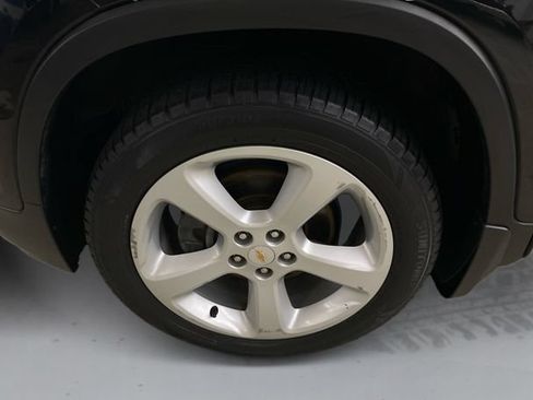 Used 2015 Chevrolet Trax LTZ w/ LPO, Protection Package AWD/4WD image 18