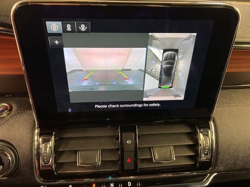 Used 2020 Lincoln Navigator L Reserve w/ Equipment Group 208A Reserve image 13