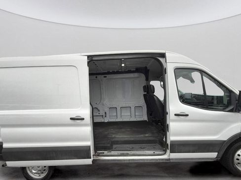 Used 2024 Ford Transit 350 148 Medium Roof AWD image 17