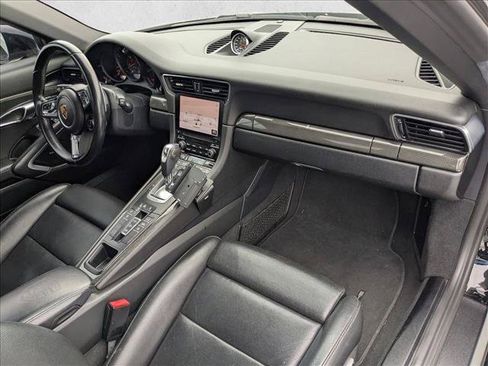 Used 2017 Porsche 911 Carrera S RWD image 18