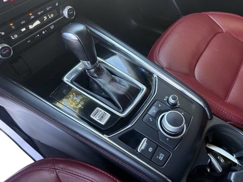 Used 2022 MAZDA CX-5 Carbon Edition image 31