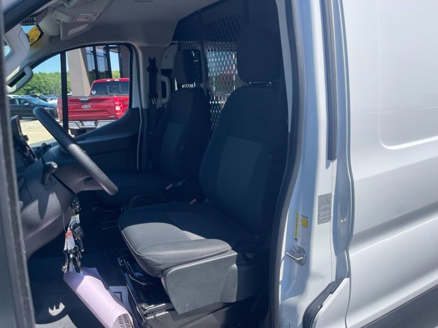 Used 2025 Ford Transit 250 Low Roof w/ Exterior Upgrade Package RWD image 17