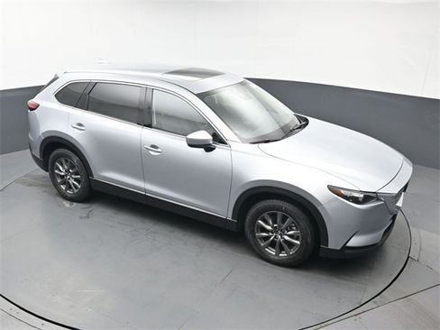 Certified 2023 MAZDA CX-9 Touring image 45