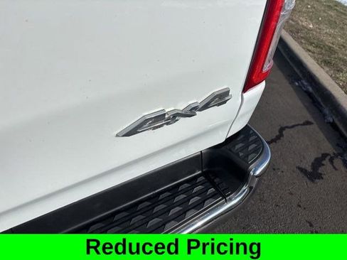 Used 2021 RAM 1500 Big Horn image 52