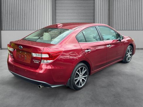 Used 2017 Subaru Impreza 2.0i Limited AWD/4WD image 35