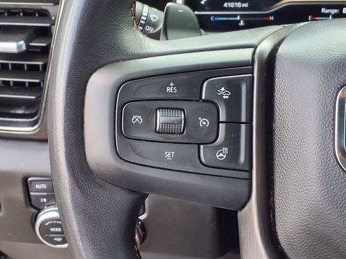 Used 2024 GMC Sierra 1500 AT4X w/ AT4X AEV Edition image 12