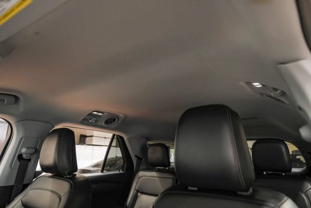 Used 2021 Ford Explorer XLT w/ Equipment Group 202A AWD/4WD image 37