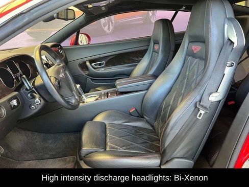Used 2010 Bentley Continental GT image 24