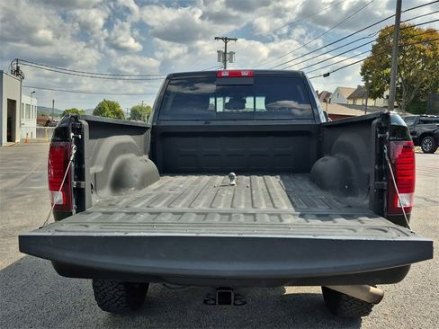 Used 2018 RAM 2500 Power Wagon w/ Luxury Group image 32