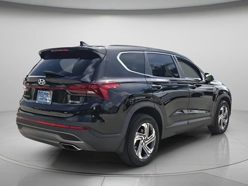 Used 2023 Hyundai Santa Fe SE FWD image 7
