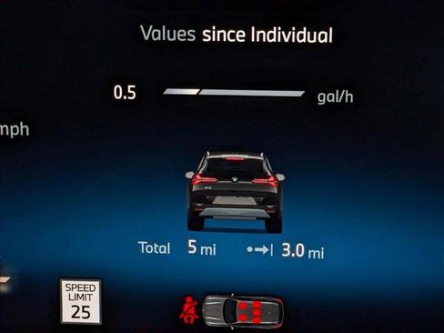 Used 2025 BMW X3 xDrive30i w/ Premium Package image 10