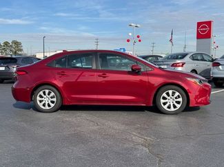 Used 2024 Toyota Corolla LE video 2