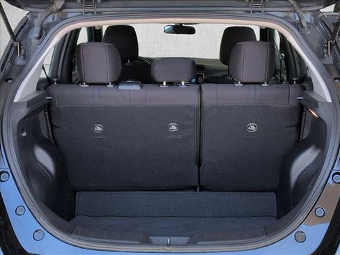 Used 2025 Nissan Leaf S FWD image 6
