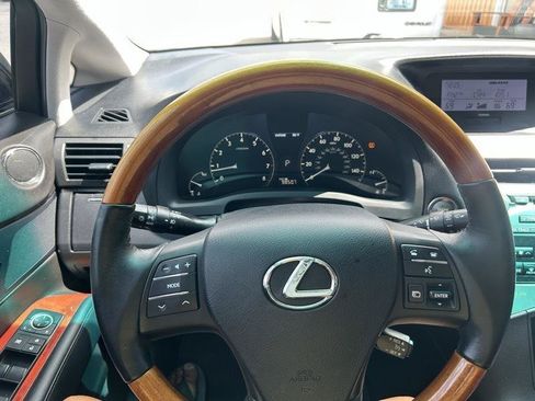 Used 2010 Lexus RX 350 AWD image 18