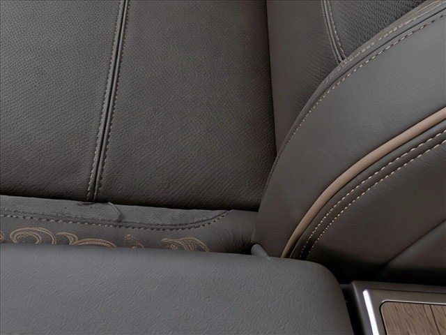Certified 2026 RAM 3500 Longhorn AWD/4WD image 19