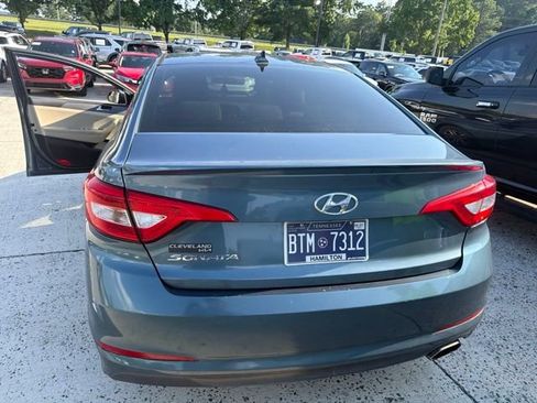 Used 2016 Hyundai Sonata SE FWD image 26