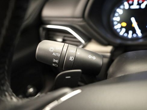 Used 2021 MAZDA CX-5 Signature image 28