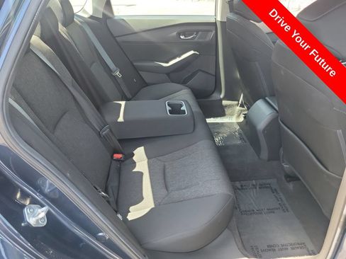 Used 2024 Honda Accord EX image 20