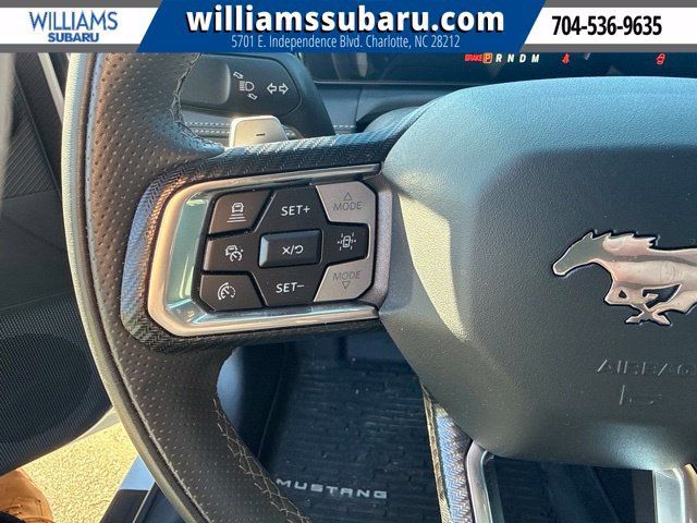 Used 2026 Ford Mustang GT Premium RWD image 15