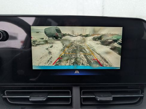 Used 2026 Chevrolet Trax RS w/ Driver Confidence Package image 16